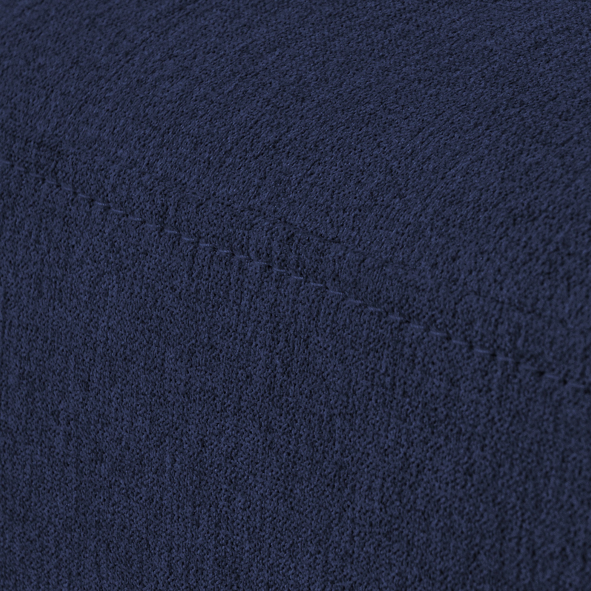 65'' Mid-Century Linen Sofa Bed