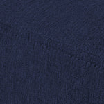 65'' Mid-Century Linen Sofa Bed